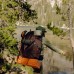 Plecak Outdoor Peak Design Backpack 45L Ciemny Fiolet