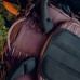 Plecak Outdoor Peak Design Backpack 45L Ciemny Fiolet