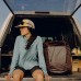 Plecak Outdoor Peak Design Backpack 45L Ciemny Fiolet