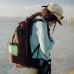 Plecak Outdoor Peak Design Backpack 45L Ciemny Fiolet