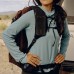 Plecak Outdoor Peak Design Backpack 45L Ciemny Fiolet