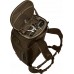 Thule Landmark, 60 L | Travel pack | Deep Khaki