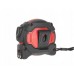 Miara zwijana nylon dwustronna z magnesem i autostopem 3m/16mm KLASA I – kartonik wystawowy (12/120)