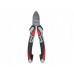 Szczypce do cięcia bocznego 160mm CrV (6/60)