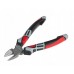 Szczypce do cięcia bocznego 160mm CrV (6/60)