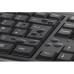 Kensington TAS KM150 EQ Wireless Tastatur & Maus Set