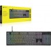 Corsair K55 Core RGB  (CH-9226D65-DE)