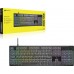 Corsair K55 Core RGB  (CH-9226D65-DE)