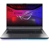Laptop Asus ROG Strix G18 G815 Ultra 9 275HX / 32 GB / 1 TB / W11 / RTX 5080 / 240 Hz (G815LW-U9321W)