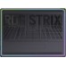 Laptop Asus ROG Strix G18 G815 Ultra 9 275HX / 32 GB / 1 TB / W11 / RTX 5080 / 240 Hz (G815LW-U9321W)
