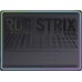 Laptop Asus ROG Strix G18 G815 Ultra 9 275HX / 32 GB / 1 TB / W11 / RTX 5080 / 240 Hz (G815LW-U9321W)