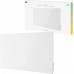 Avanca International BV Hombli HBIR-0409 White 600 W na podczerwień