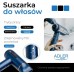 AD 2271 for hair superspeed