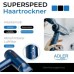 AD 2271 for hair superspeed