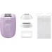 Philips Satinelle Essential BRE257/00