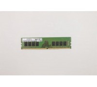 Lenovo 16GB DDR4 UDIMM memory