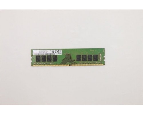 Lenovo 16GB DDR4 UDIMM memory