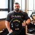 TOG15 2 x 15 KG TALERZ OLIMPIJSKI TIRED 2 x 15 KG HMS