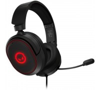 Lorgar LORGAR Gamingowe Kaya 460, Black