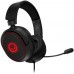 Lorgar LORGAR Gamingowe Kaya 460, Black