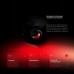 Rampage Hydra Kontroler gamingowy RGB bezwire pad black