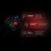 Rampage Hydra Kontroler gamingowy RGB bezwire pad black