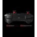 Rampage Hydra Kontroler gamingowy RGB bezwire pad black
