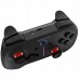 Rampage Hydra Kontroler gamingowy RGB bezwire pad black