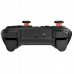 Rampage Hydra Kontroler gamingowy RGB bezwire pad black