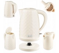 Zelmer Fryderyk ZCK7632F Cream