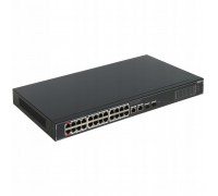 Switch POE SG4028LP 24-PORT SFP DAHUA