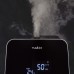 Ultrasonic humidifier Nedis 5,5l SmartLife black