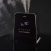 Ultrasonic humidifier Nedis 5,5l SmartLife black