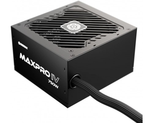 Enermax Enermax MAXPRO IV 750W 80+ 230V EU Standard Non-Modular