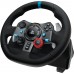 G29 DRIVING FORCE RACING WHEEL/PS5/PS4-BLACK-EMEA-914 USB-PLUGC