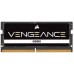 Corsair Vengeance, SODIMM, DDR5, 48 GB, 5600 MHz, CL48 (CMSX48GX5M1A5600C48)