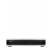 LANCOM 1800EF - 4-Port-Switch - 1GbE - fur LANCOM SFP-AON-1, SFP-GPON-1, SFP-LX-LC1, SFP-SX-LC1