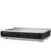 LANCOM 1800EF - 4-Port-Switch - 1GbE - fur LANCOM SFP-AON-1, SFP-GPON-1, SFP-LX-LC1, SFP-SX-LC1