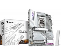 AMD X870E Gigabyte X870E AORUS ELITE WIFI7 ICE