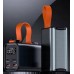 MOCNY POWERBANK 100W 30000mAh AMPEROMIERZ WOLTOMIERZ LATARKA LED 2xPD 2xUSB
