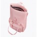 American Tourister Urban Groove Backpack City Mini Pastel Pink