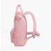 American Tourister Urban Groove Backpack City Mini Pastel Pink