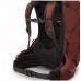 Osprey Aether 65 l Red