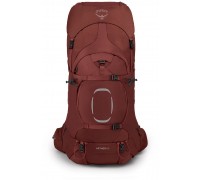 Osprey Aether 65 l Red