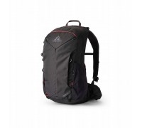 Gregory Zulu LT 25 l Black