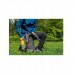 Gregory Zulu LT 25 l Black