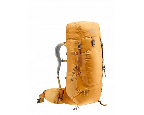 Deuter Aircontact Lite 40 l + 10 l Orange