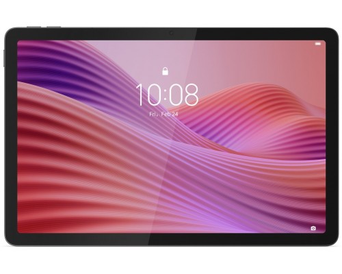 Lenovo TAB 10.1-inch 128 GB Gray (WithAEH0049SE)