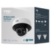 TP-Link VIGI InSight S245ZI Douszne Kamera bezpieczeństwa IP Zewnętrzna 2688 x 1520 px Sufit