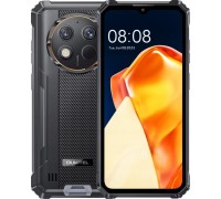 Oukitel G1 6/256GB Black  (G1-BK/CHOUT/OL)